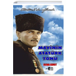 Mavinin Atatrk Tonu Sena Kurt Kitap Ota Yaynevi