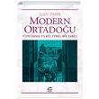 Modern Ortadou Ilan Pappe letiim Yaynevi