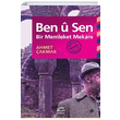 Ben u Sen Ahmet akmak letiim Yaynevi