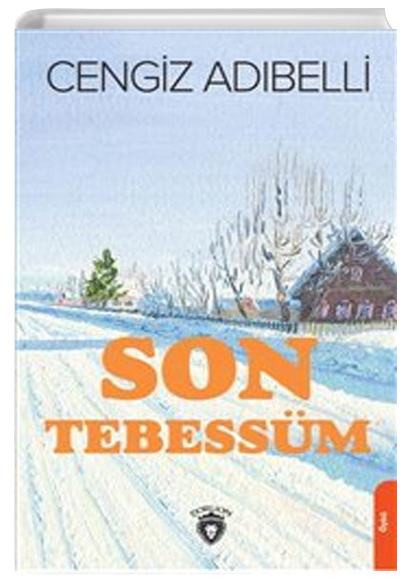 Son Tebessm Cengiz Adbelli Dorlion Yaynevi
