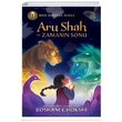 Aru Shah ve Zamann Sonu Roshani Chokshi thaki ocuk Yaynlar