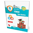 6. Snf Trke Soru Bankas Basamak Yaynlar