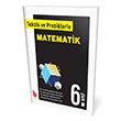 6. Snf Taktik ve Pratiklerle Matematik Basamak Yaynlar