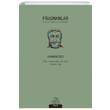 Fragmanlar Parmenides Pinhan Yaynclk