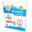 8. Snf Fen Bilimleri Soru Bankas Basamak Yaynlar