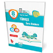 8. Snf Trke Soru Bankas Basamak Yaynlar