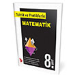 8. Snf Taktik ve Pratiklerle Matematik Basamak Yaynlar