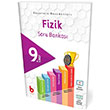 9. Snf Fizik Soru Bankas Basamak Yaynlar