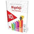 10. Snf Biyoloji Soru Bankas Basamak Yaynlar