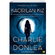 Karlan Kz Charlie Donlea Beyaz Bayku Yaynlar