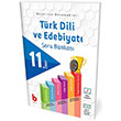 11. Snf Trk Dili ve Edebiyat Soru Bankas Basamak Yaynlar