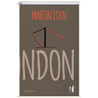 Martin Eden Jack London z Yaynclk