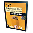 TYT Trke Anlam Bilgisi Soru Bankas Basamak Yaynlar