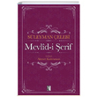 Mevlidi erif Sleyman elebi z Yaynclk