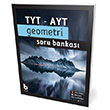 TYT AYT Geometri Soru Bankas Basamak Yaynlar