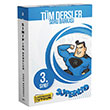 3. Snf SuperKid Tm Dersler Soru Bankas Referans Yaynlar