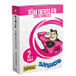 2. Snf SuperKid Tm Dersler Soru Bankas Referans Yaynlar