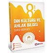 8. Snf Din Kltr ve Ahlak Bilgisi Soru Bankas Lider Plus Yaynlar