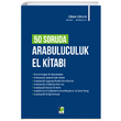 50 Soruda Arabuluculuk El Kitab Adalet Yaynevi