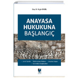 Anayasa Hukukuna Balang Adalet Yaynevi