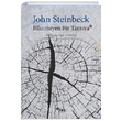 Bilinmeyen Bir Tanrya John Steinbeck Sel Yaynclk