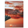 mmeten Ulusa eriattan Yasaya Mustafa zcan Kitap Aras