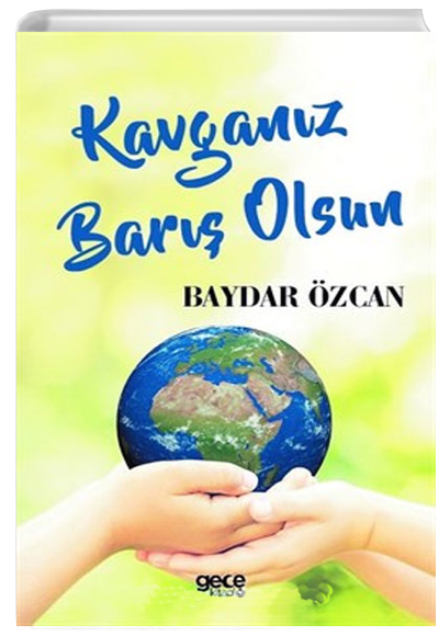 Kavganz Bar Olsun Baydar zcan Gece Kitapl