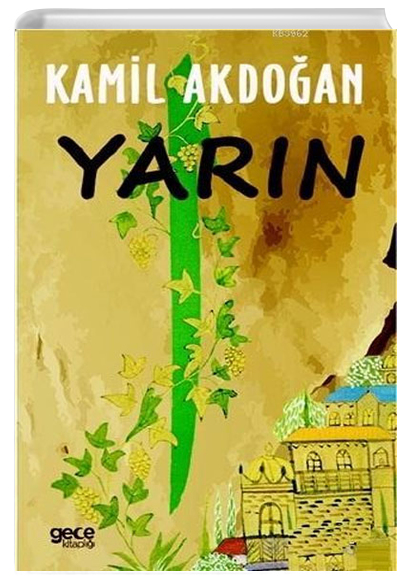 Yarn Kamil Akdoan Gece Kitapl