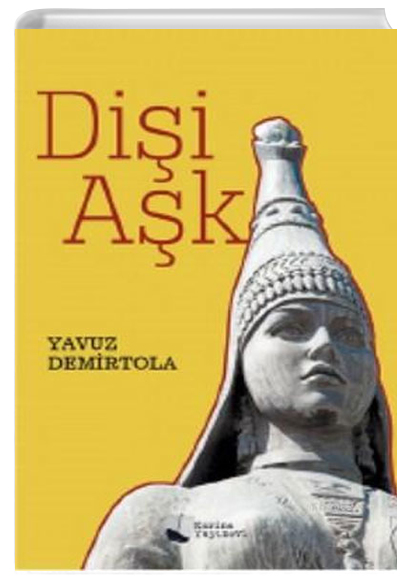 Dii Ak Yavuz Demirtola Karina Yaynevi