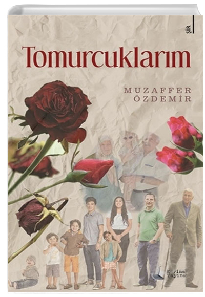 Tomurcuklarm Muzaffer zdemir Karina Yaynevi