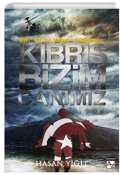 Kbrs Bizim Canmz Hasan Yiit Az Kitap
