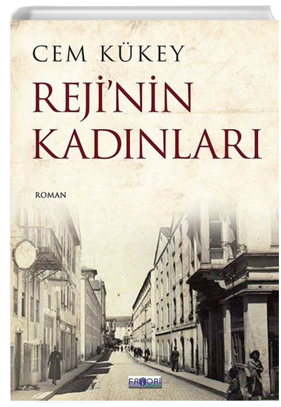 Reji nin Kadnlar Cem Kkey Favori Yaynlar