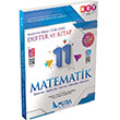 11. Snf KET Serisi Matematik Defter ve Kitap Muba Yaynlar