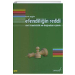 Efendiliin Reddi Tark Aygn Versus Kitap Yaynlar