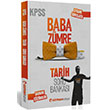 KPSS Baba Zmre Tarih Soru Bankas Uzman Kariyer Yaynlar