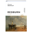 RedBurn Herman Melville Alfa Yaynlar