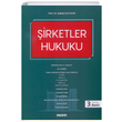 irketler Hukuku Sekin Yaynevi