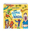 ok Komik Bir Masal Erdoan Oultekin Eksik Para Yaynlar
