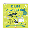 Bilim Akademisi Eksik Para Yaynlar