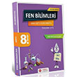 8. Snf Fen Bilimleri Konu zetli Soru Bankas Seti Sonu Yaynlar