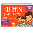 Selimin Renkli Dnyas (10 Kitap Set) Serpil Kaya Mavi Kirpi Yaynlar