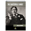 The Canterville Ghost Oscar Wilde Tropikal Kitap