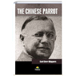The Chinese Parrot Earl Derr Biggers Tropikal Kitap