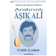 Andrnl Ak Ali Celil nkr Yaln Yaynclk