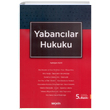 Yabanclar Hukuku Sekin Yaynevi
