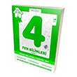 4. Snf Fen Bilimleri Konu Anlatml Fasikl Set Bilfen Yaynlar