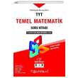 TYT Temel Matematik Soru Kitabı Test Okul Yayınları
