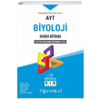 AYT Biyoloji Soru Kitab Test Okul Yaynlar
