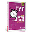 11. Snf TYT Erken Hazrlk Sosyal Bilimler Konu Anlatml Soru Bankas Snav Yaynlar