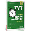 11. Snf TYT Erken Hazrlk Fen Bilimleri Konu Anlatml Soru Bankas Snav Yaynlar